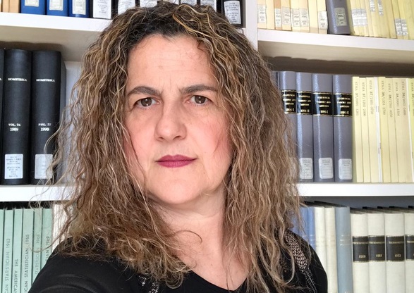 Carla Massidda