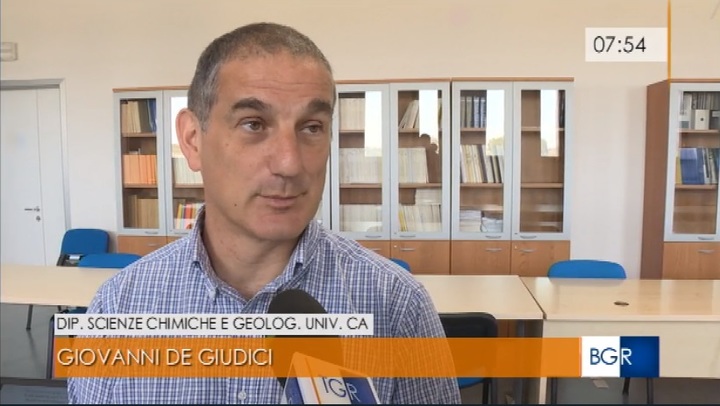 Giovanni De Giudici