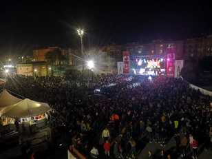 A Sa Duchessa concerti live da tutto esaurito