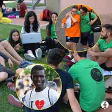 Giochi senza confini, avvicinanti e capaci di creare la giusta alchimia