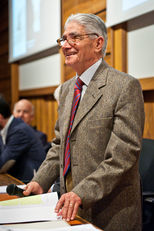 Il prof. Enrico Atzeni: da venerd&igrave; in Cittadella dei Musei un convegno in suo onore