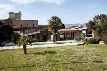La Cittadella dei Musei