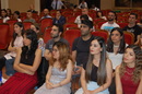 Il bello e la sfida di essere donna, la premiazione