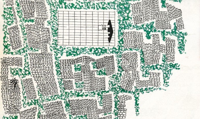 L'immagine della locandina dell'iniziativa