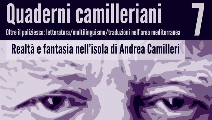 Dettaglio della copertina del volume