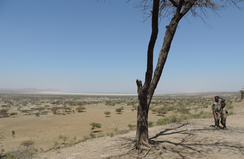 Le attivit&agrave; del Progetto Flowered si svolgono nei Paesi africani della Rift Valley: Etiopia, Kenia e Tanzania