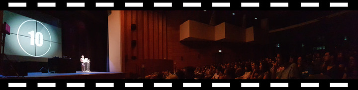 Cagliari. Teatro Massimo al completo per l'evento sull'aerospazio