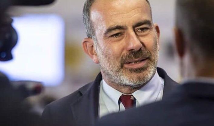 Una nuova prestigiosa nomina per Stefano Del Giacco
