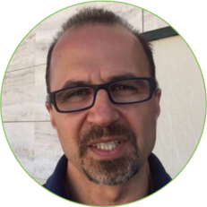 Giorgio Giacinto, professore ordinario di Ingegneria industriale e dell'informazione (Dipartimento di ingegneria elettrica ed elettronica dell'Universit&agrave; di Cagliari)