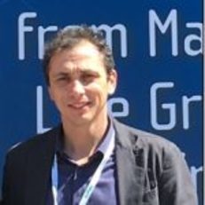 Pier Carlo Ricci, professore associato di Fisica della materia sperimentale