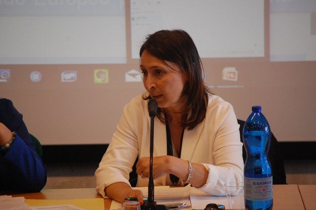 Rosaria Giannella