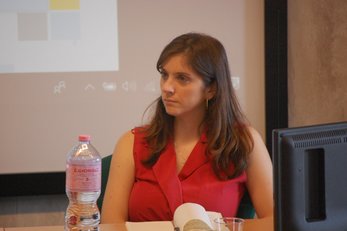 Raffaella De Felice, Segretario generale Social Impact Agenda per l&rsquo;Italia