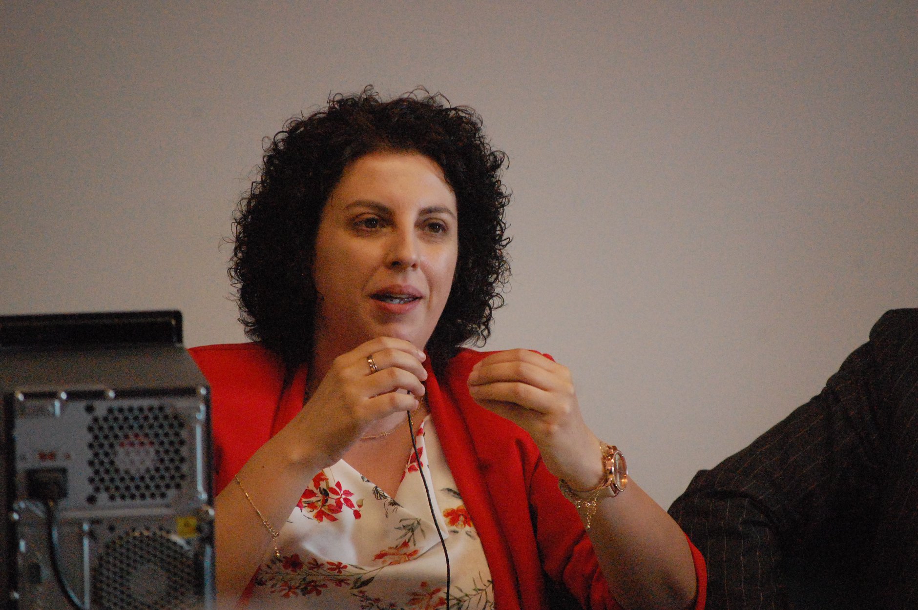 Rosella Car&egrave;