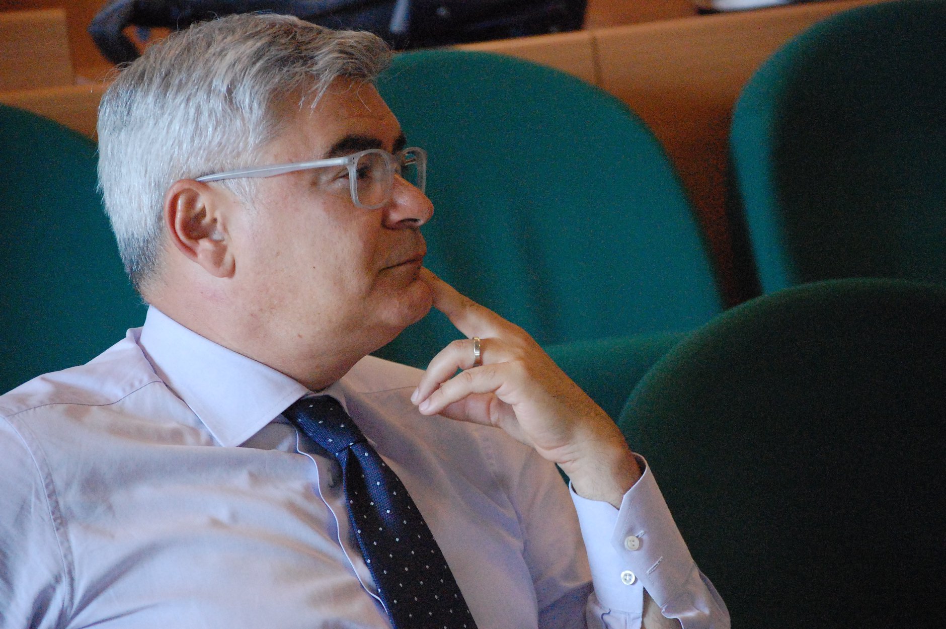 Riccardo De Lisa