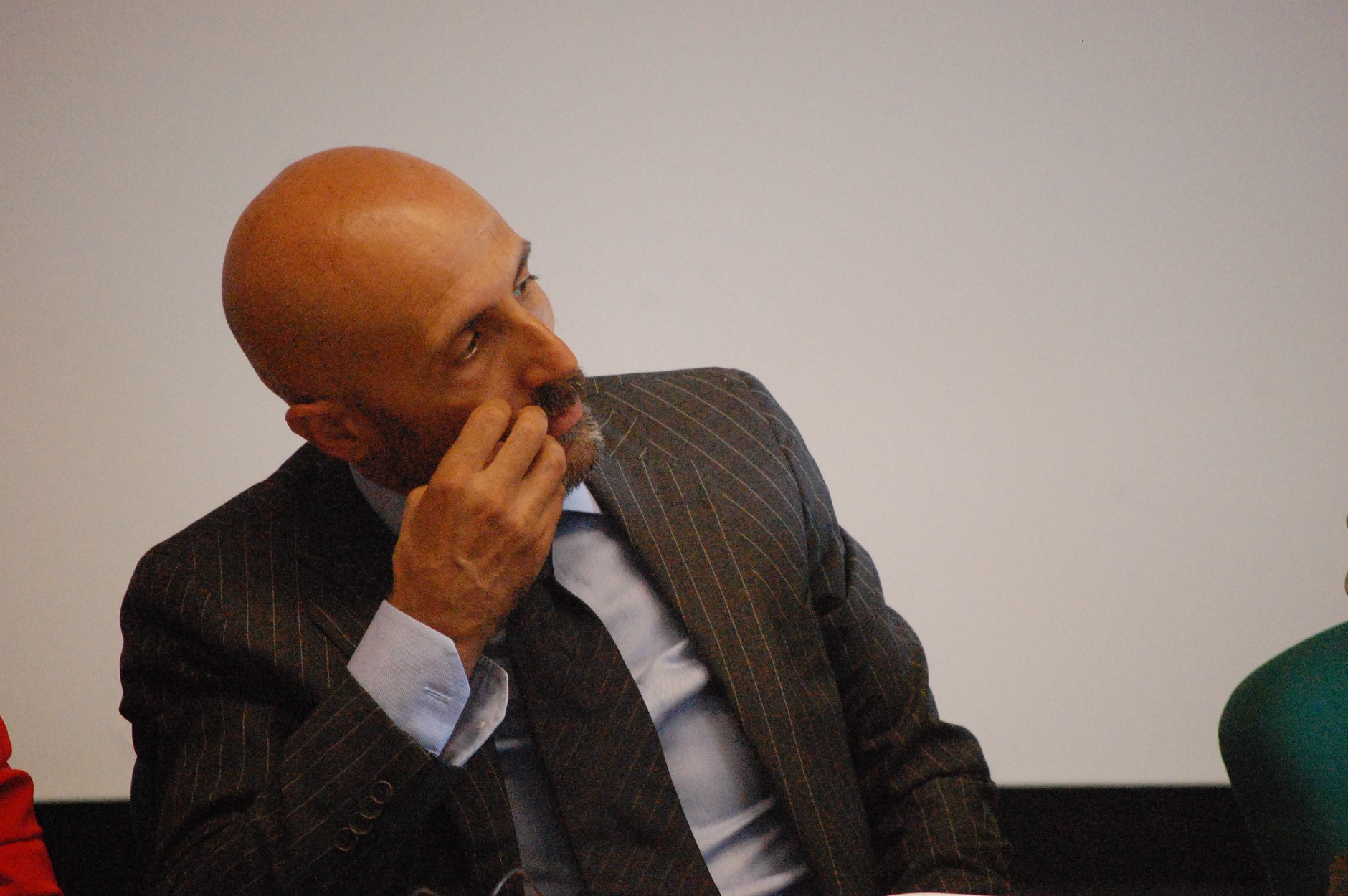 Luca Piras