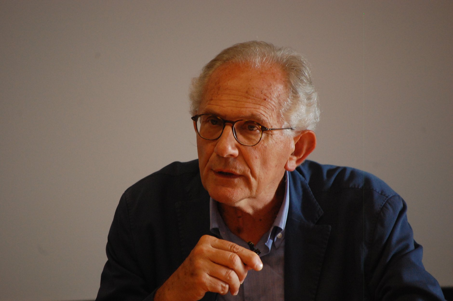 Aldo Pavan