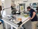 MEDCOASTLAB, il laboratorio