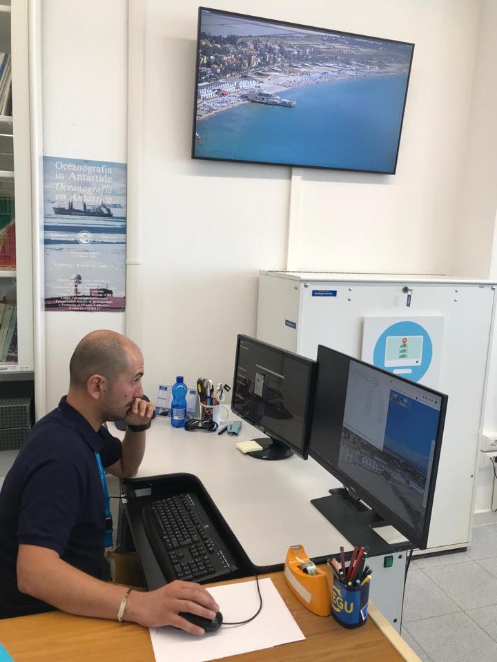 MEDCOASTLAB, il laboratorio