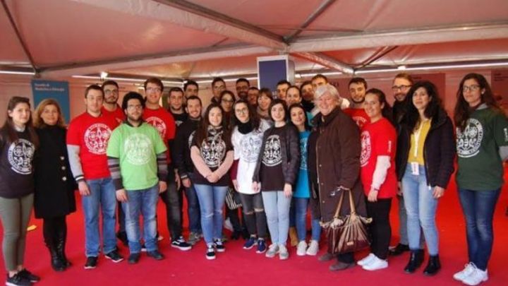 Orientamento alla Cittadella universitaria di Monserrato: il miglioramento dei servizi agli studenti in ingresso &egrave; certamente uno dei punti di forza dell'Ateneo