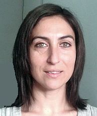 Sara Sulis, ricercatrice al Diee, area scientifico disciplinare Ingegneria industriale e dell'informazione