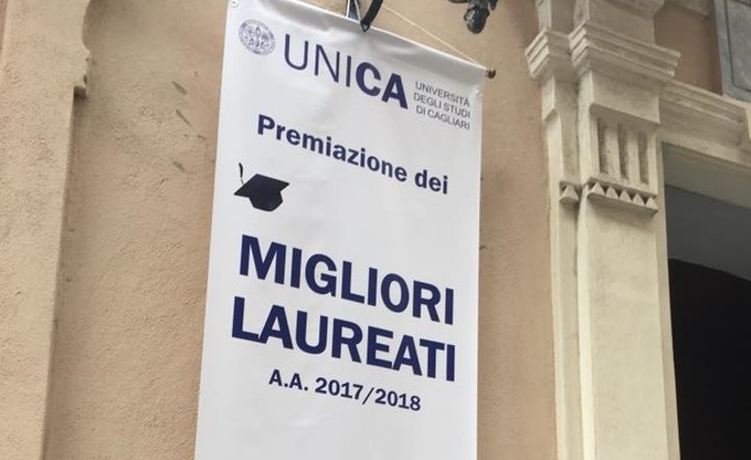 Gioved&igrave; 18 luglio la cerimonia di premiazione