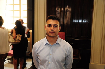 Andrea Corda