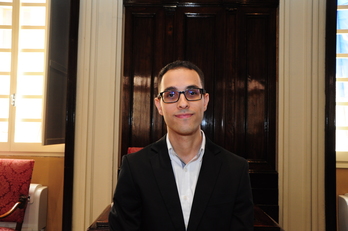 Mattia Atzeni