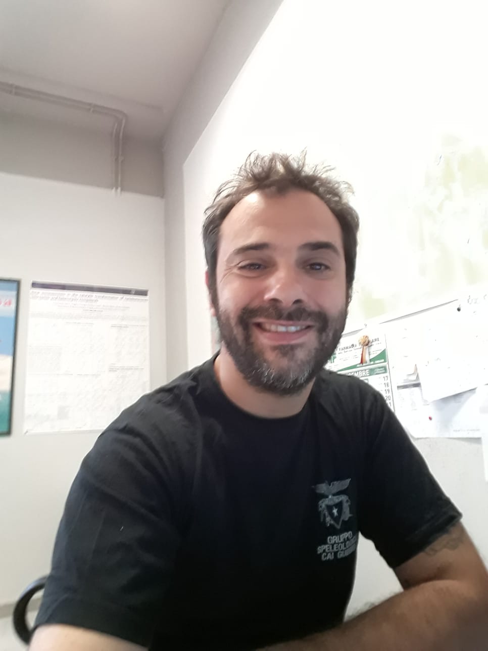 Secci Francesco
