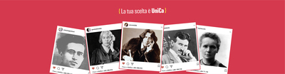 ISCRIVITI ALL'UNIVERSITA' DI CAGLIARI