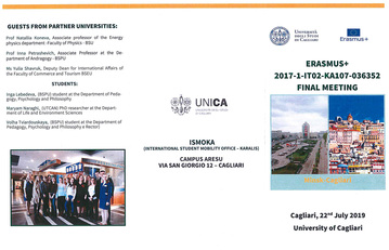 copertina brochure