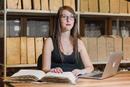 Archivio Storico dell'Universit&agrave; di Cagliari