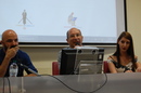 Giampaolo Salice, Ignazio Putzu, Eleonora Todde