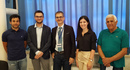 Consegna premi ai migliori laureati del corso triennale in Ingegneria Chimica