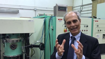 Giacomo Cao. Il presidente del Dass &egrave; il direttore del Dipartimento di ingegneria meccanica, chimica e dei materiali