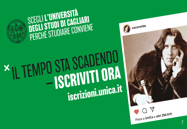 Iscrizione ai corsi ad accesso libero