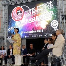 Un mondo in divenire. La preziosa tela tessuta dai ricercatori