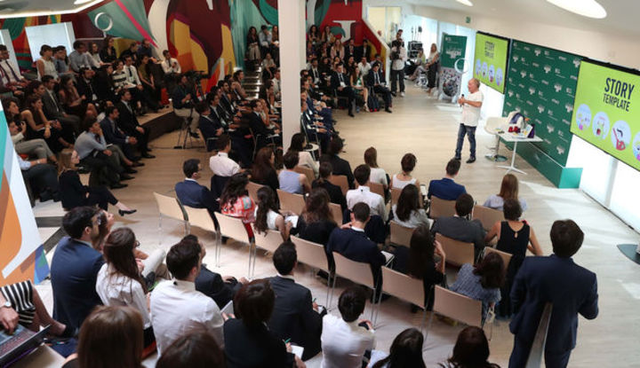 Il Crea costruisce, forma e perfeziona il percorso tra accademia e tessuto produttivo