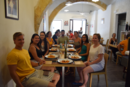 tandem  linguistico Cagliari 2019
