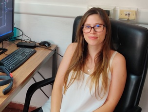 Vittoria Frau