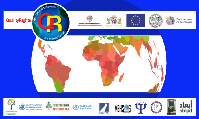 A fondo pagina in link al programma dettagliato della Summer School internazionale diretta dal prof. Carta