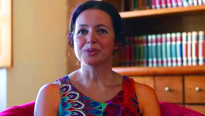 Francesca Ervas, docente del Dipartimento di&nbsp;di Pedagogia, Psicologia, Filosofia