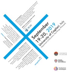 Qui di seguito i link ai siti ufficiali XPRAG e per la locandina di XPRAG .it 2019
