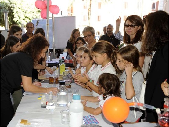 Cagliari. Per le nuove generazioni la Notte &egrave; un mondo tutto da scoprire