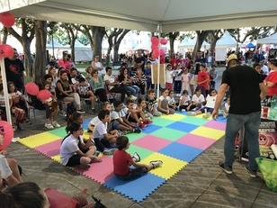 Fisica, scienza, chimica, matematica e le altre discipline a corredo di un evento che accomuna quotidianit&agrave; e riflessioni sui massimi sistemi