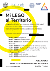 PROGRAMMA - Clicca per ingrandire l'immagine