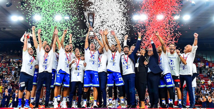 Il successo nello sport, nello studio, nella vita: testimonial di pregio alla Notte dei ricercatori