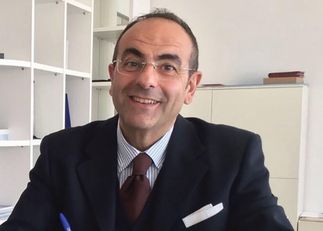 Massimo Deiana, presidente dell&rsquo;Autorit&agrave; di Sistema Portuale del Mare di Sardegna