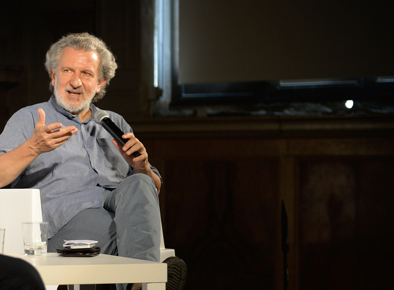 Piergiorgio Odifreddi sar&agrave; in Aula magna della Facolt&agrave; di Ingegneria e Architettura venerd&igrave; 4 ottobre