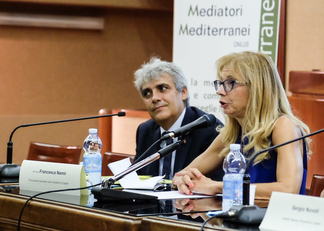 Carlo Pilia e Francesca Nanni, Procuratore Generale della Corte d&rsquo;Appello di Cagliari