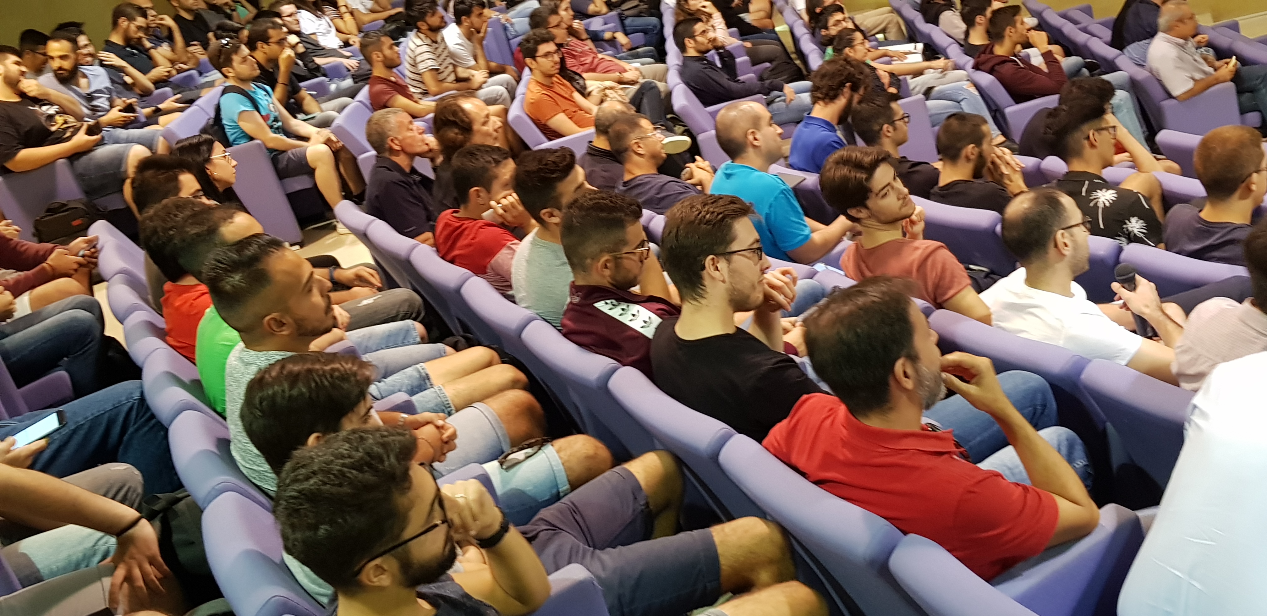 Evento &ldquo;Silicio. La storia e il futuro della tecnologia tra robot ed esseri viventi&rdquo;